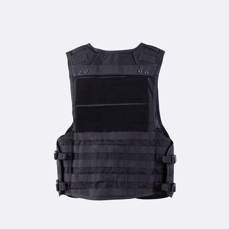 ELITE VEST (BLACK)