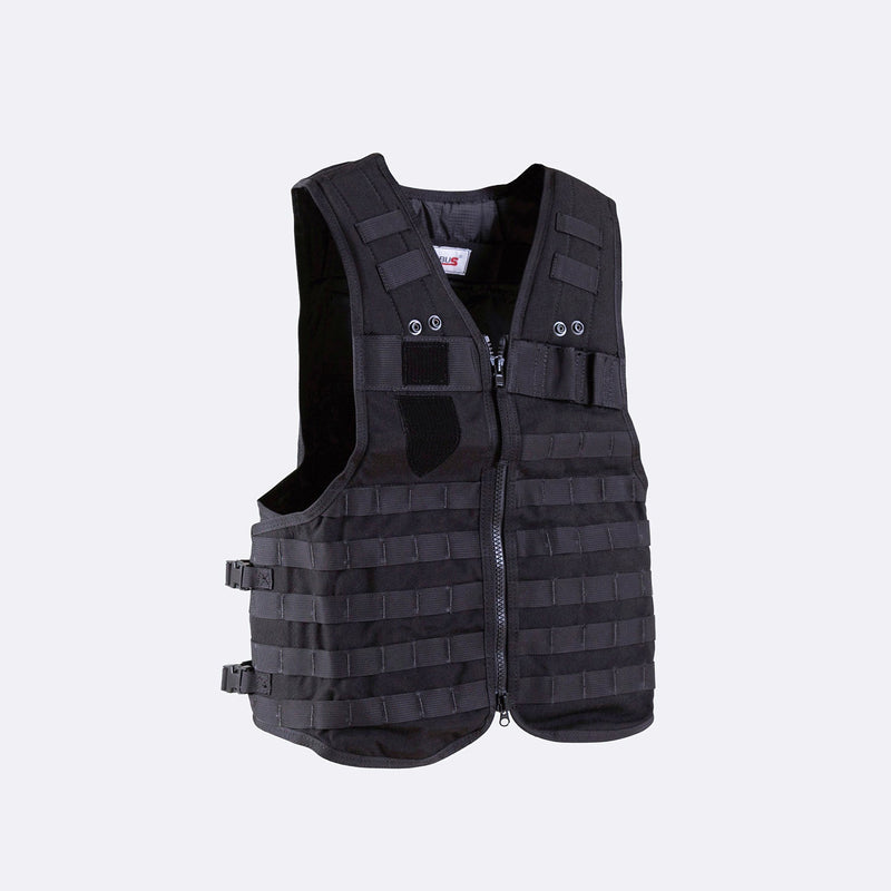 ELITE VEST (BLACK)