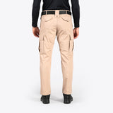 Essential Beige Tactical Pants