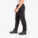 Essential Black Tactical Pants