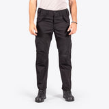 Essential Black Tactical Pants