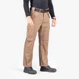 Essential Coyote Brown Tactical Pants