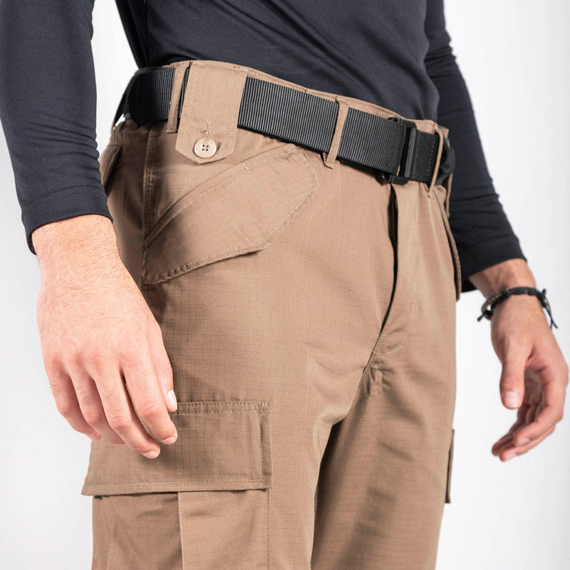 Essential Coyote Brown Tactical Pants