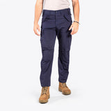 Essential Navy Tactical Pants