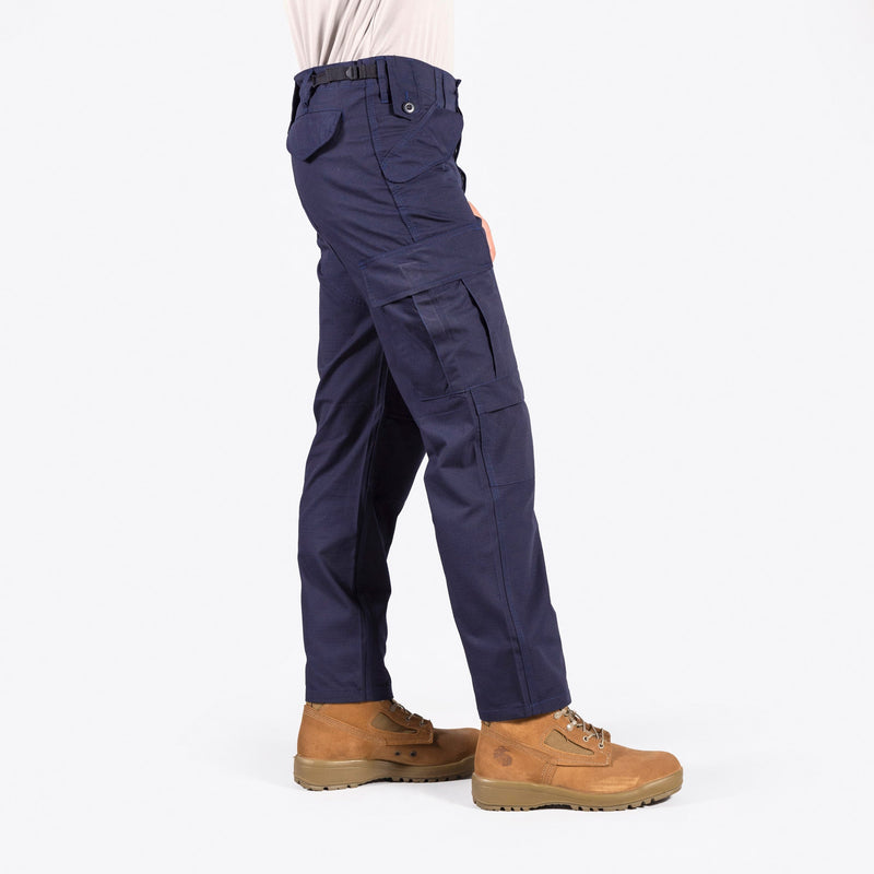 Essential Navy Tactical Pants