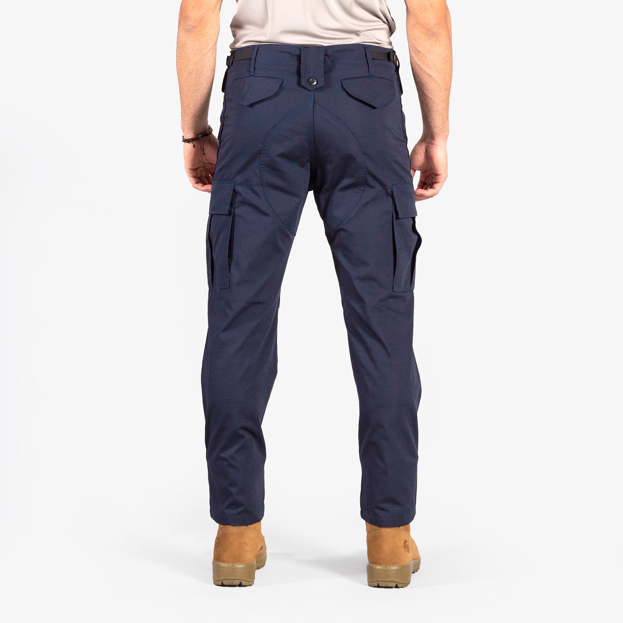 Essential Navy Tactical Pants