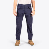 Essential Navy Tactical Pants