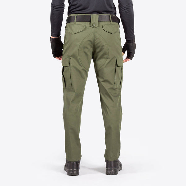 Essential  Tactical Pants(Olive)