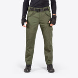 Essential Olive Tactical Pants