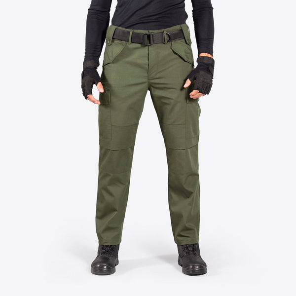 Essential  Tactical Pants(Olive)