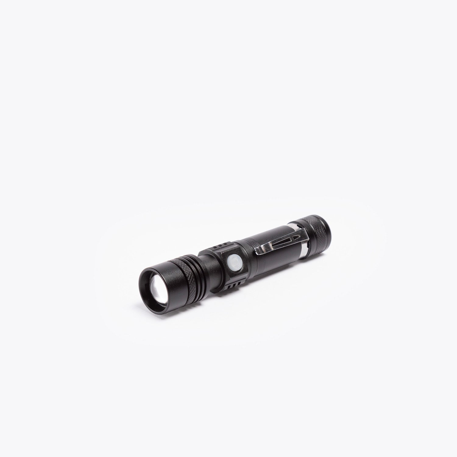 FLASHLIGHT 104C(BLACK)