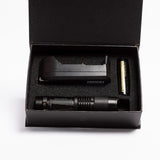 FLASHLIGHT 5104B(BLACK)