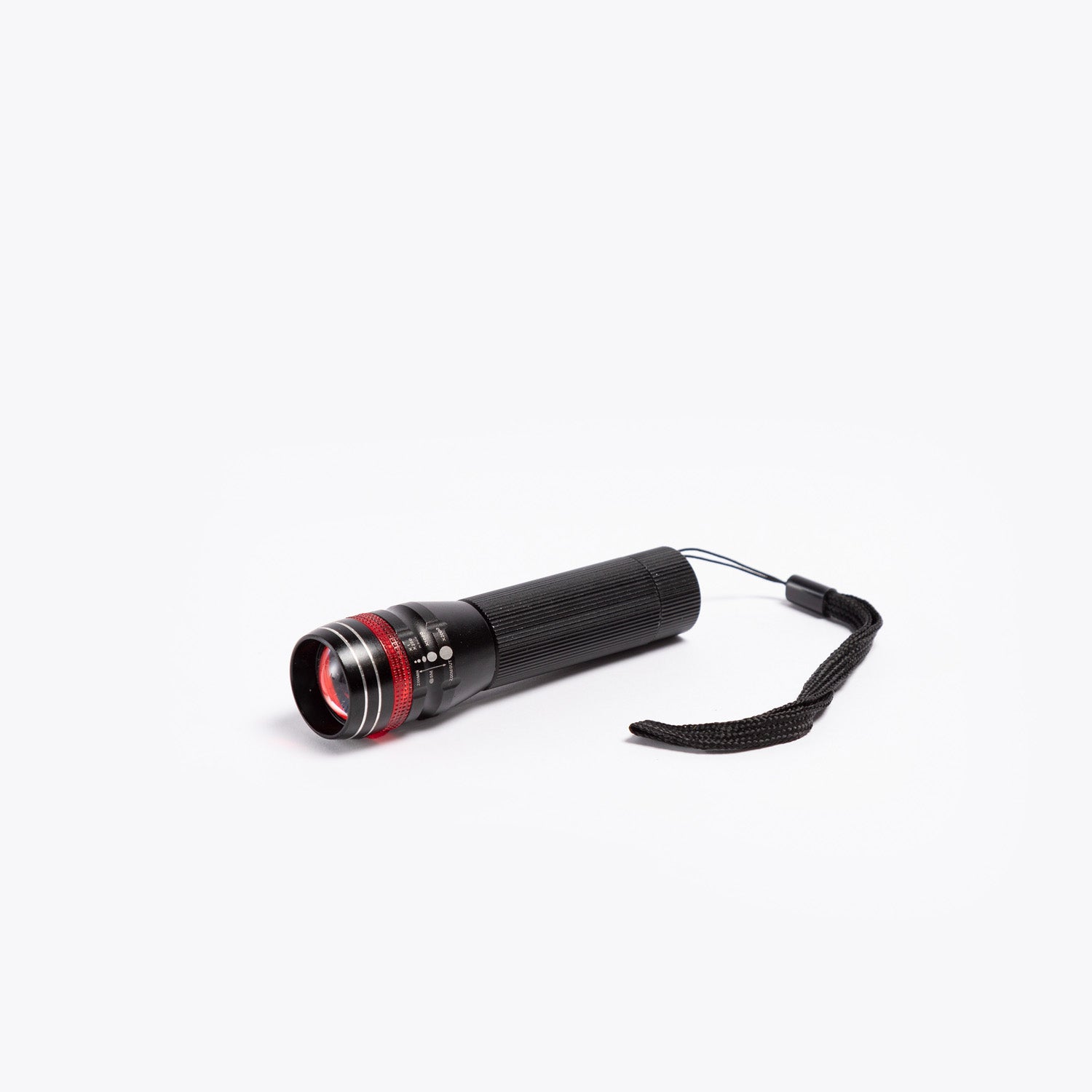 FLASHLIGHT A24 (BLACK)