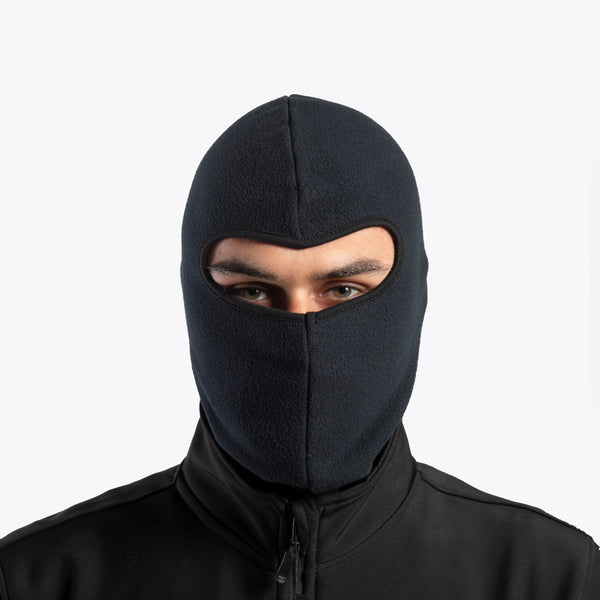 FROST SHIELD BALACLAVA (BLACK)