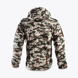 GUNFIGHTER MULTICOM JACKET(GENERAL SECURITY)