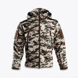 GUNFIGHTER MULTICOM JACKET(GENERAL SECURITY)