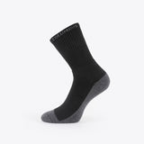 Grey-Black Socks 108 (2Pairs)