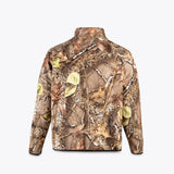 HAVEN FLEECE JACKET (HUNTING)