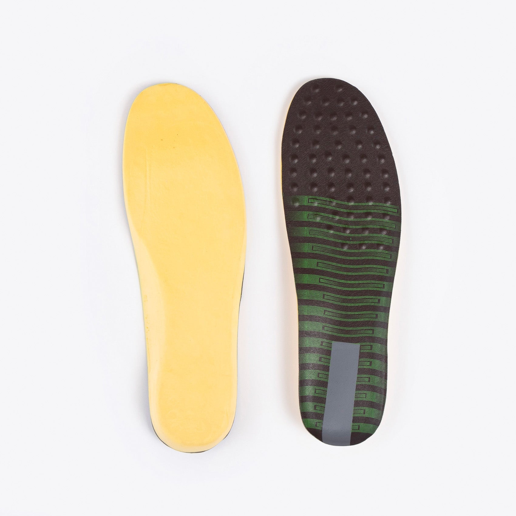 INSOLE 105(YELLOW)