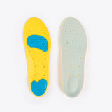 Insole 106(YELLOW&BLUE)