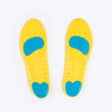 Insole 106(YELLOW&BLUE)