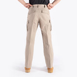 Kinetic Beige Tactical Pants