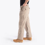 Kinetic Beige Tactical Pants