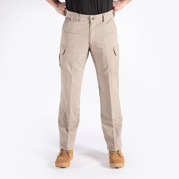 Kinetic Beige Tactical Pants