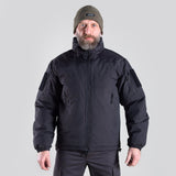 ARCTIC JACKET (BLACK)