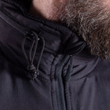 ARCTIC JACKET (BLACK)