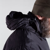 ARCTIC JACKET (BLACK)