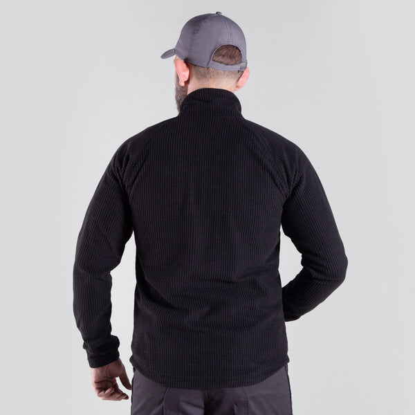 SBD-MSZR05 JACKET (BLACK)