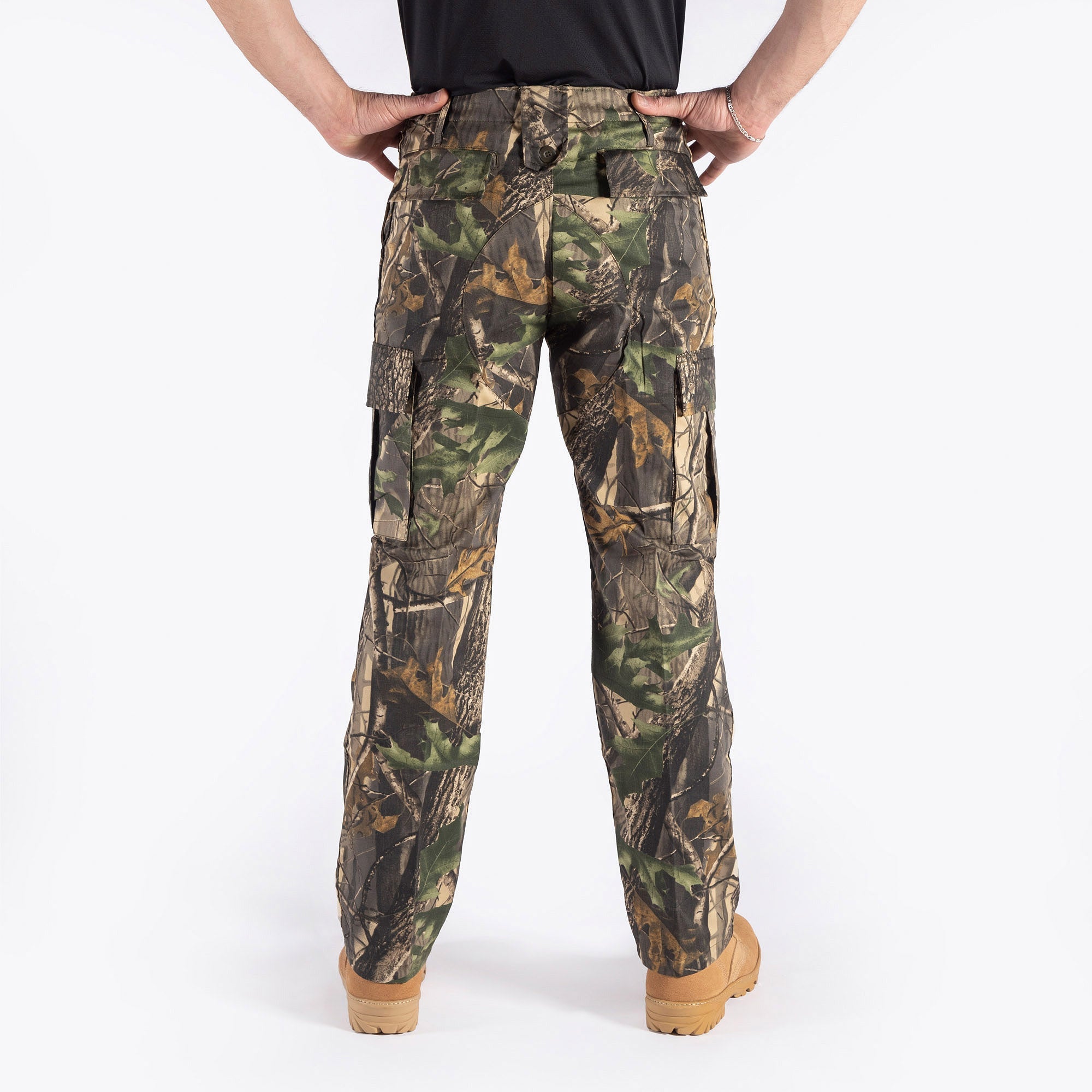 Mossy Oak Hunting Pants