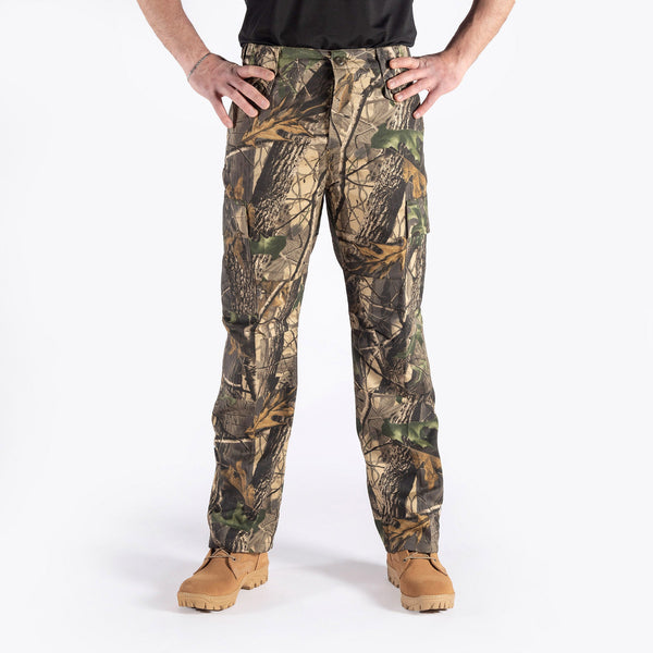 Mossy Oak  Pants(Hunting)