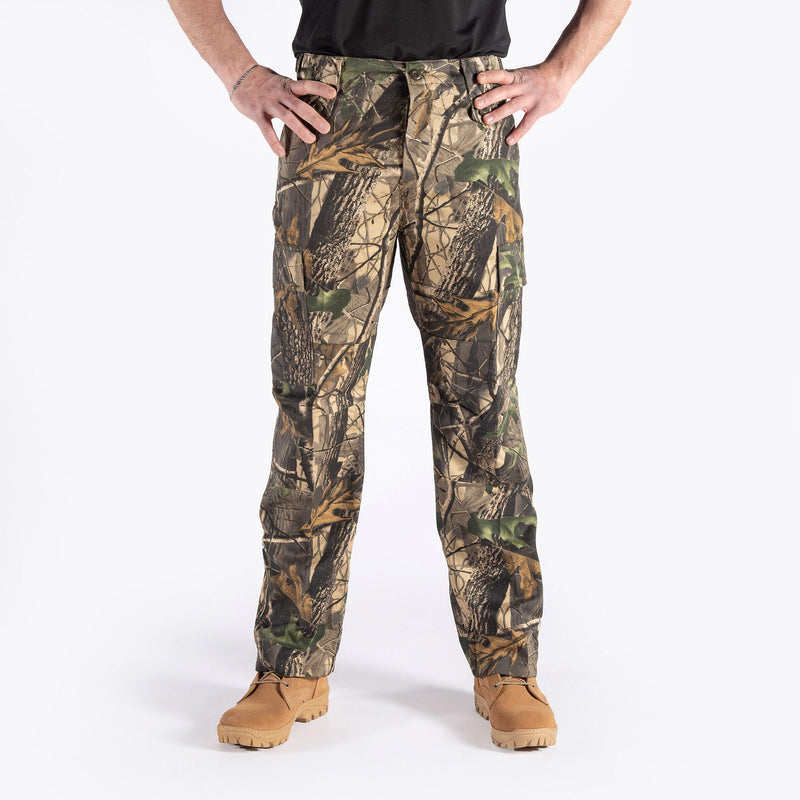 Mossy Oak Hunting Pants