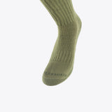 Olive Socks 109 (3Pairs)