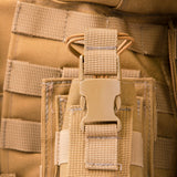 M16 TACTICAL CORDURA VEST (Coyote)