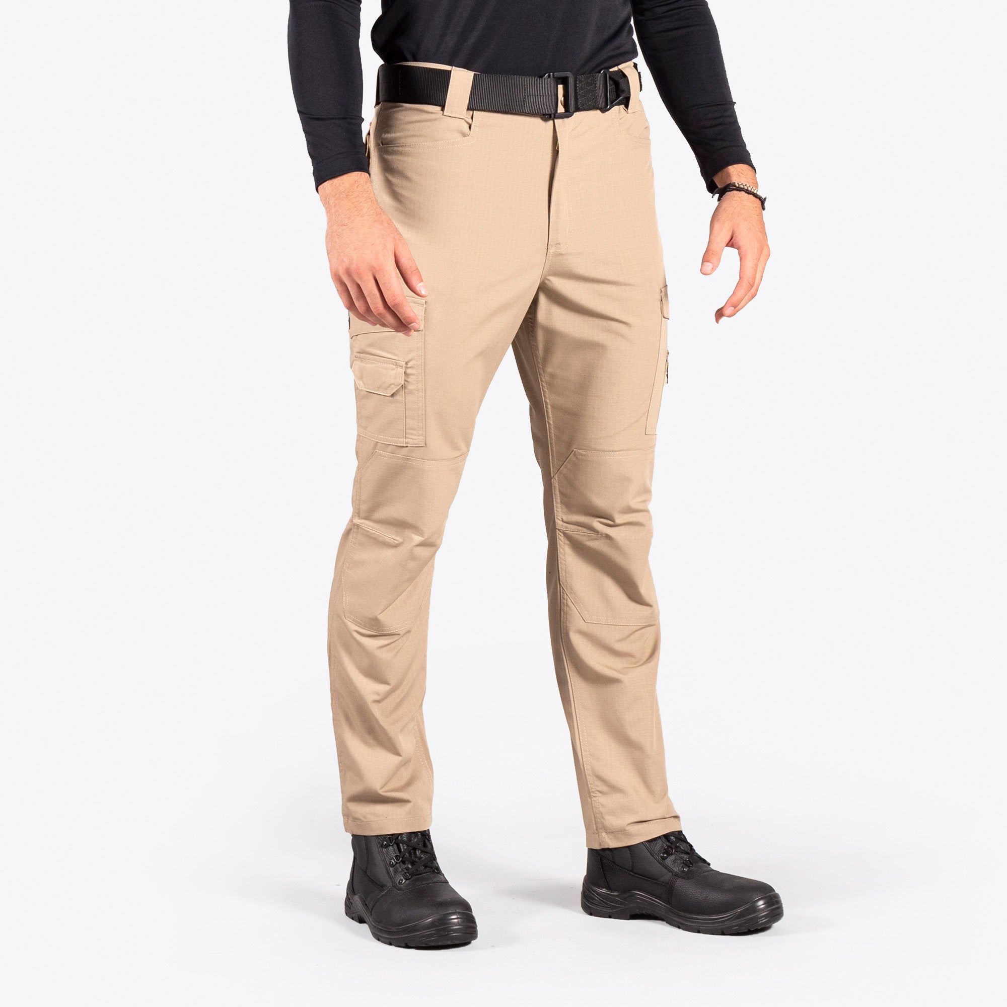 SCORPION TACTICAL PANT (BEIGE)