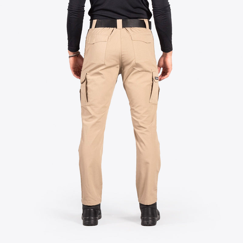 SCORPION TACTICAL PANT (BEIGE)