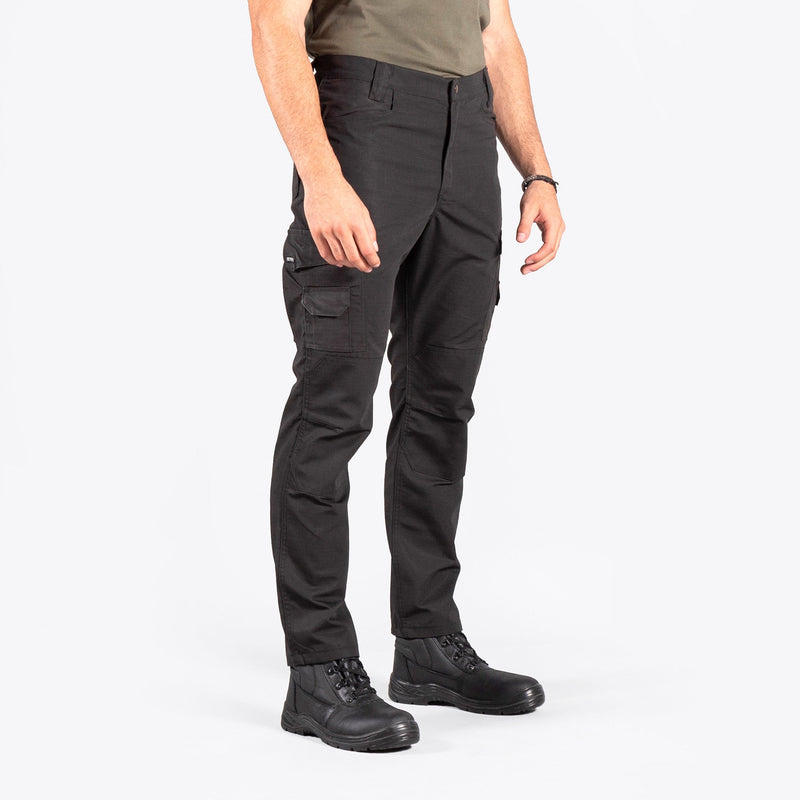 SCORPION TACTICAL PANT (BLACK)