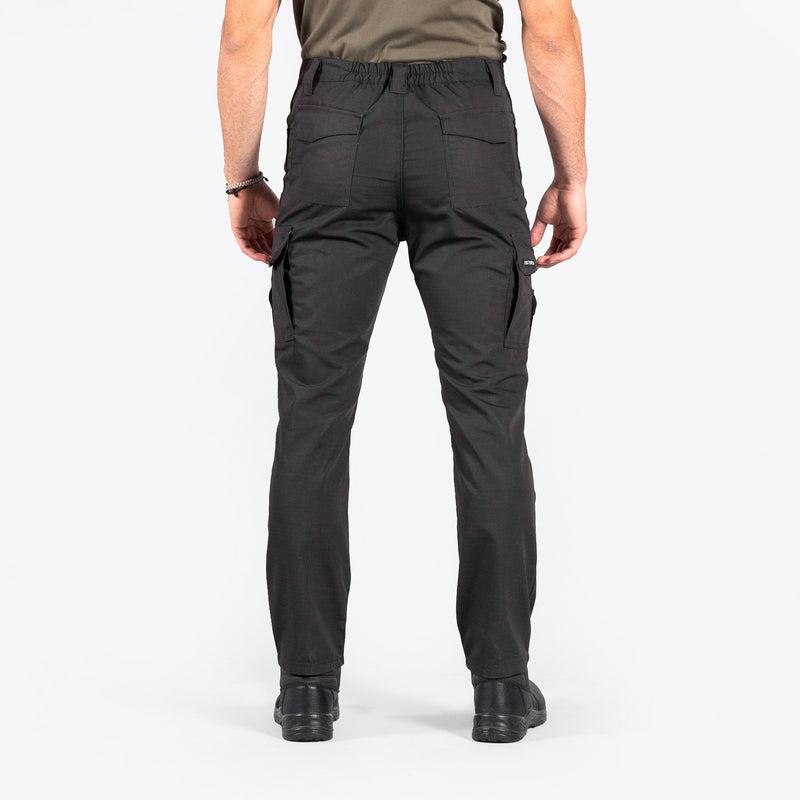 SCORPION TACTICAL PANT (BLACK)