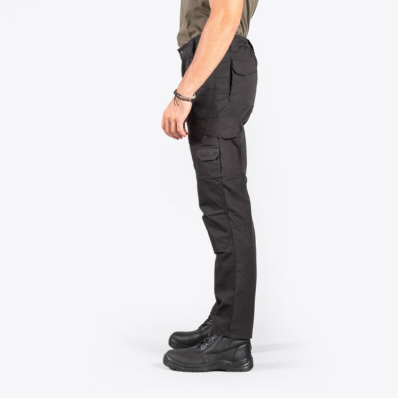 SCORPION TACTICAL PANT (BLACK)