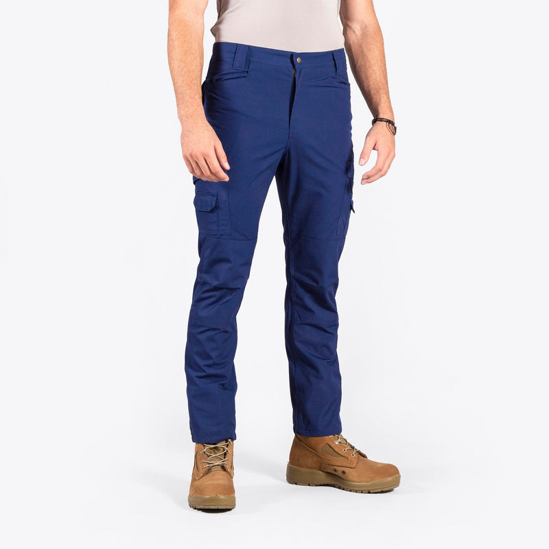 SCORPION TACTICAL PANT (NAVY-BLUE)