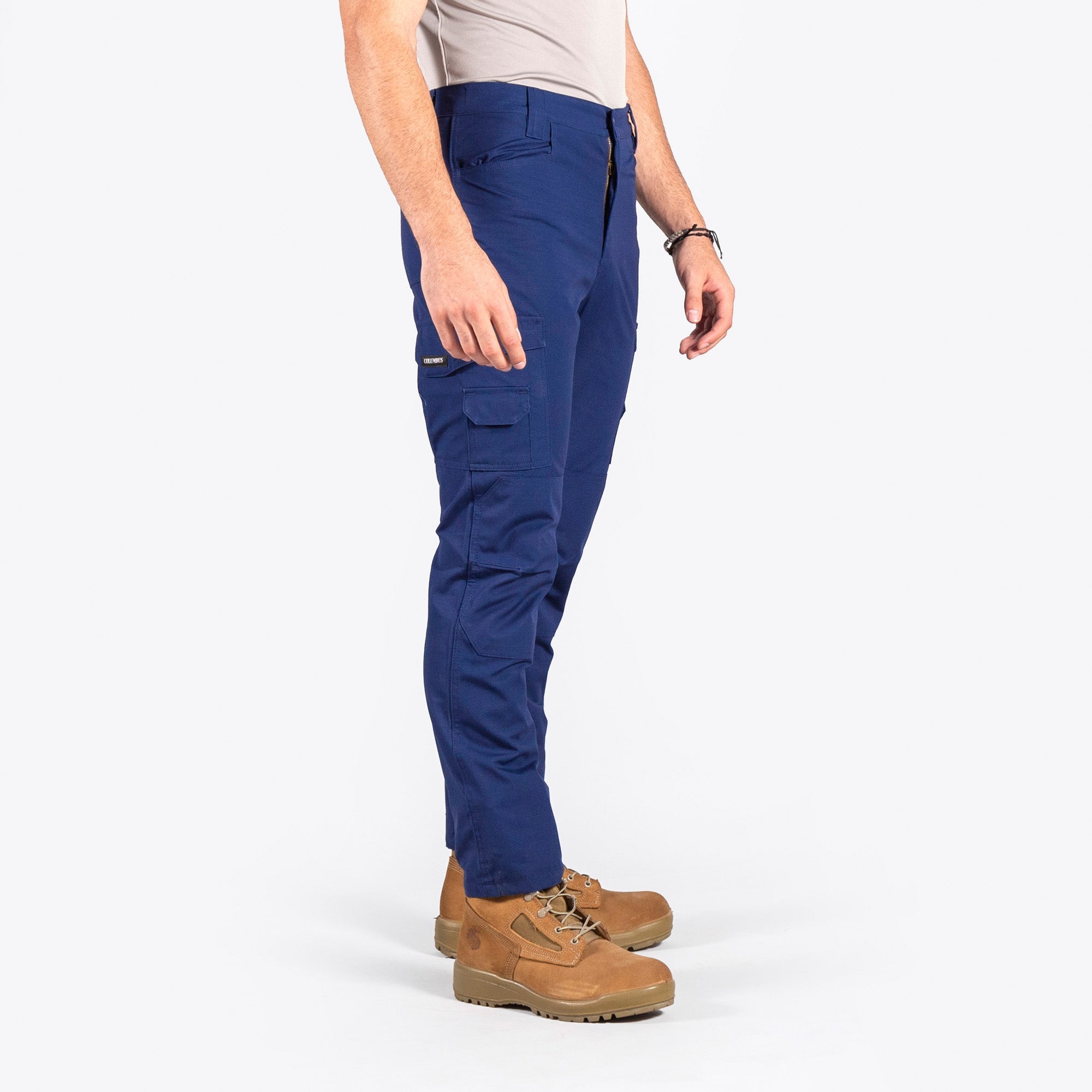 SCORPION TACTICAL PANT (NAVY-BLUE)