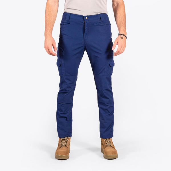 SCORPION TACTICAL PANT (NAVY-BLUE)