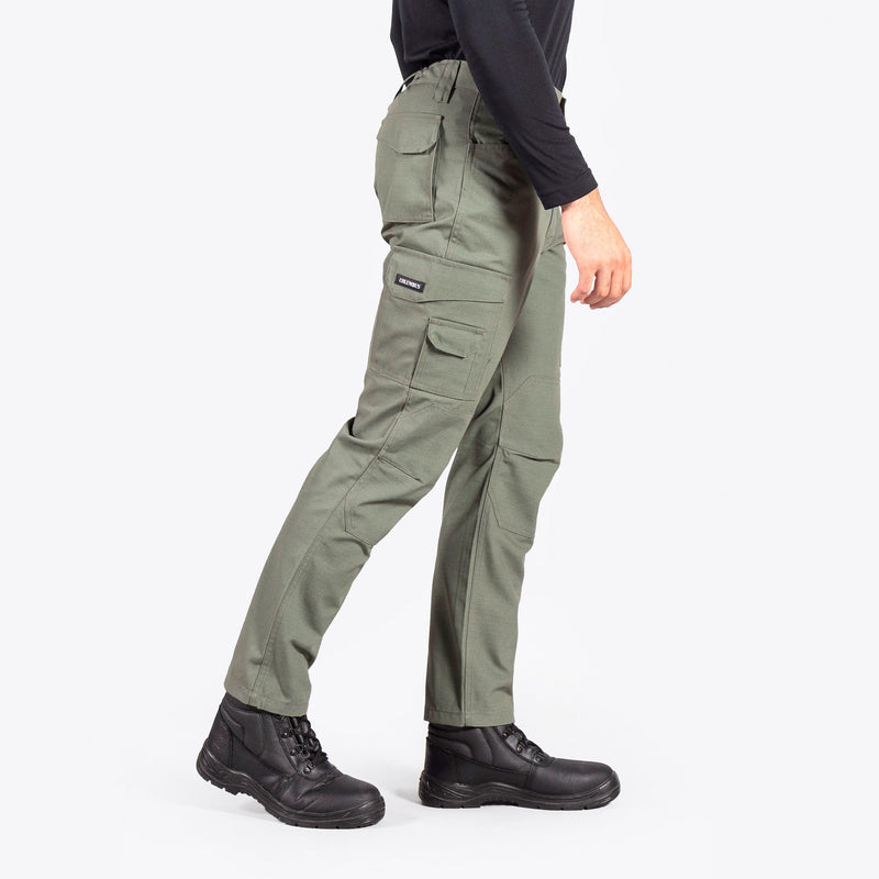 SCORPION TACTICAL PANT (OLIVE)