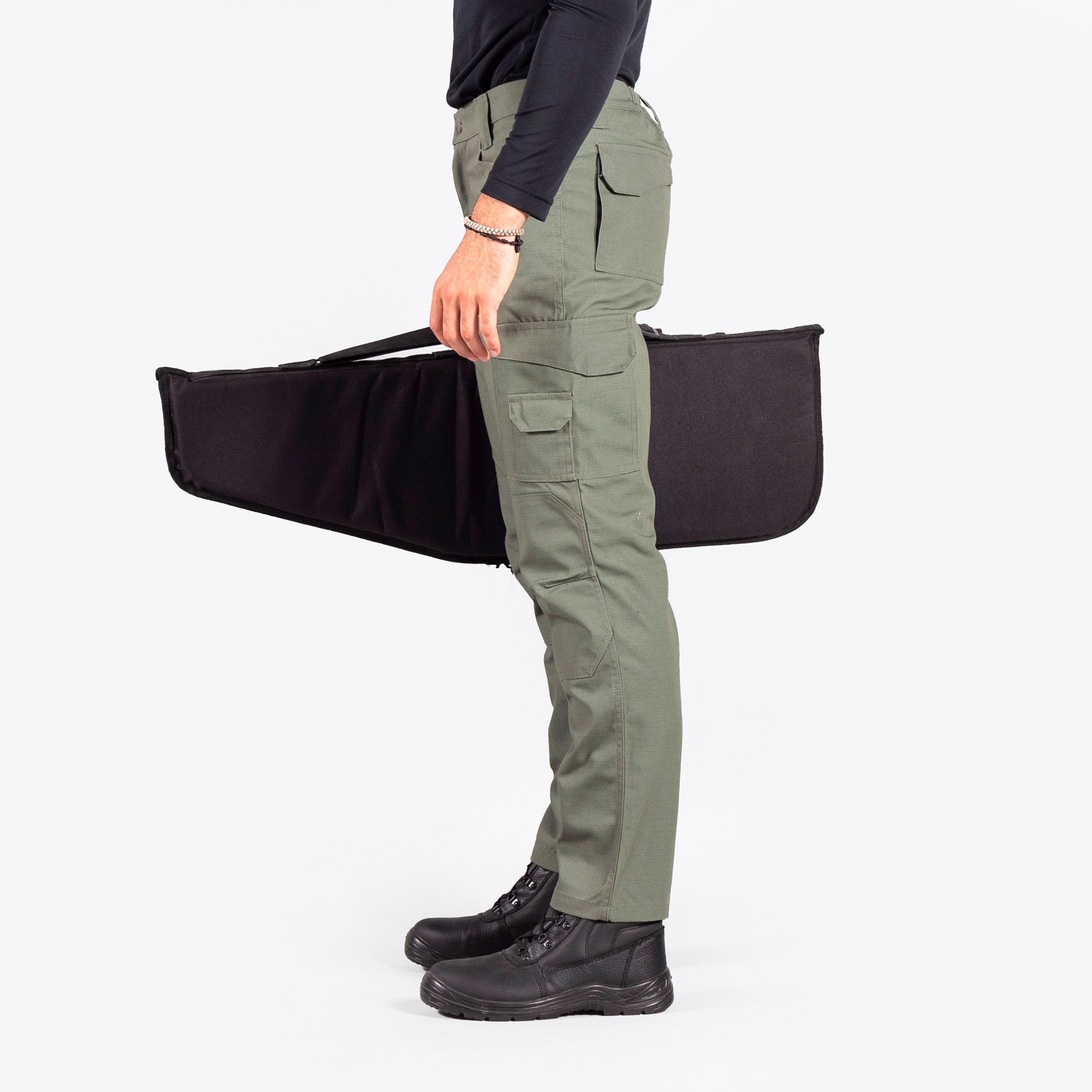 SCORPION TACTICAL PANT (OLIVE)