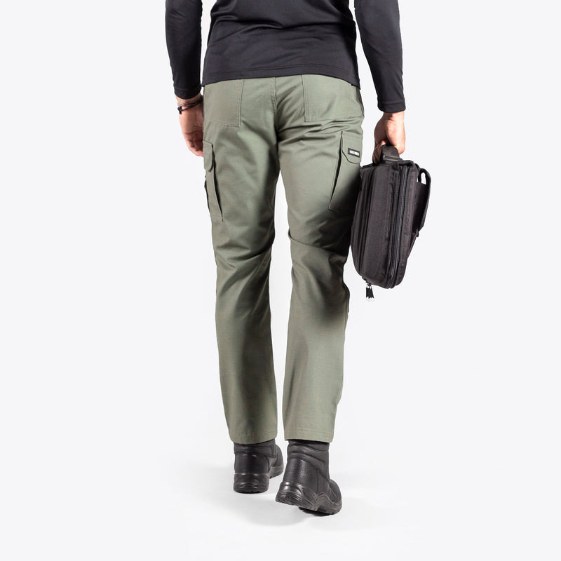 SCORPION TACTICAL PANT (OLIVE)