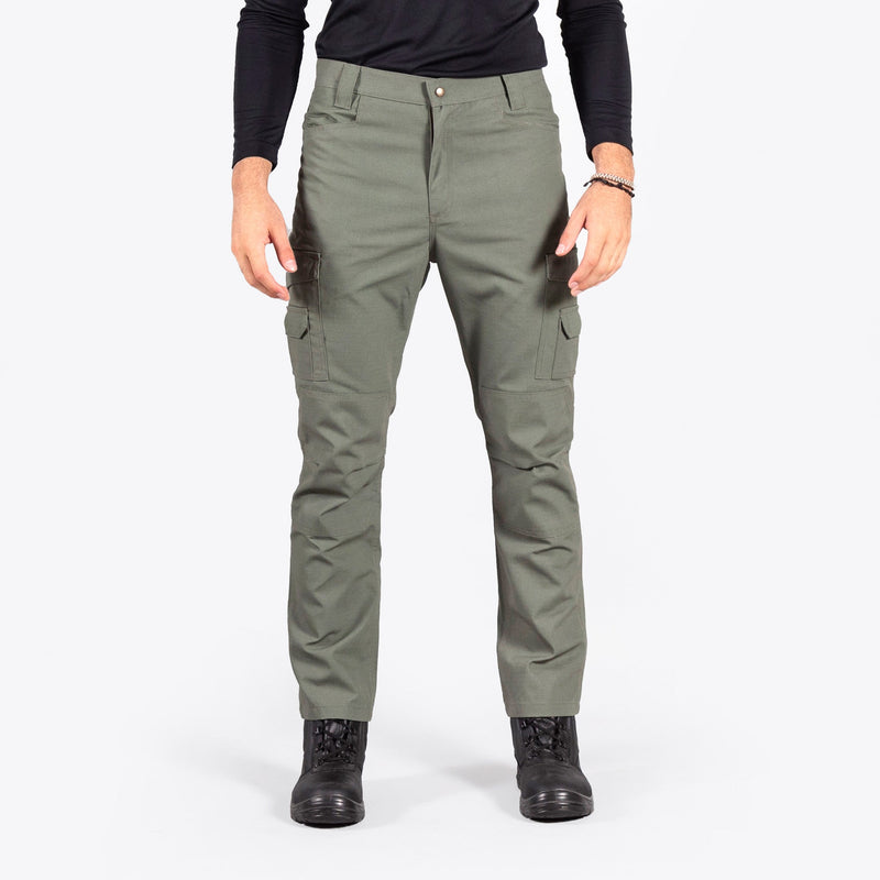 SCORPION TACTICAL PANT (OLIVE)