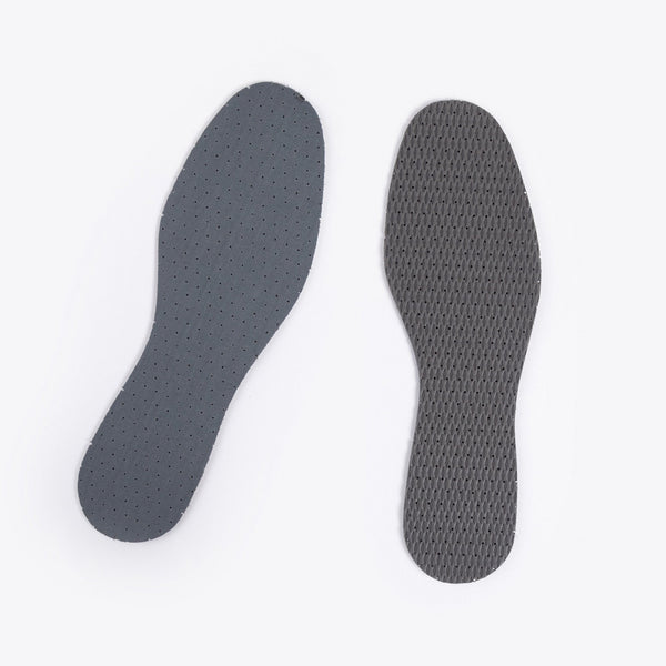 ComfortStride Cloud Insole(GRAY)